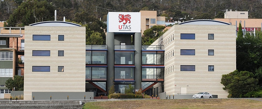 University of Tasmania – Hobart